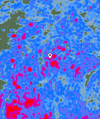 Neerslag