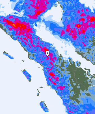 Precipitação