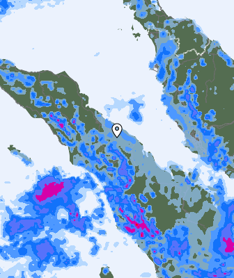 Precipitação