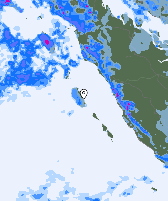 Precipitação