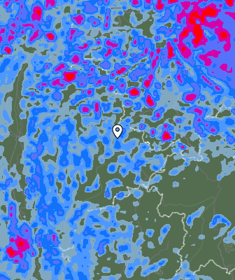Precipitação