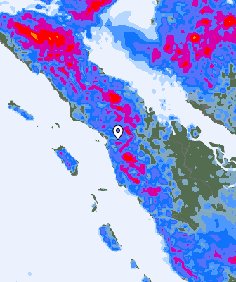 Precipitação