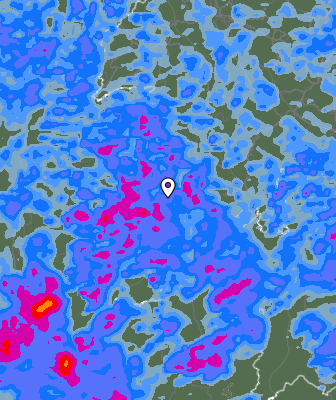 Precipitação