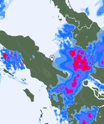 Precipitação