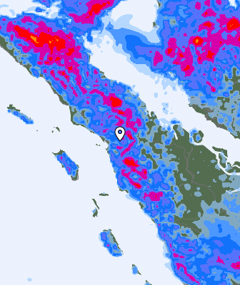 Precipitação