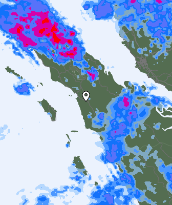 Precipitação