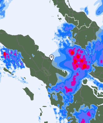 Precipitação