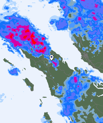 Precipitação