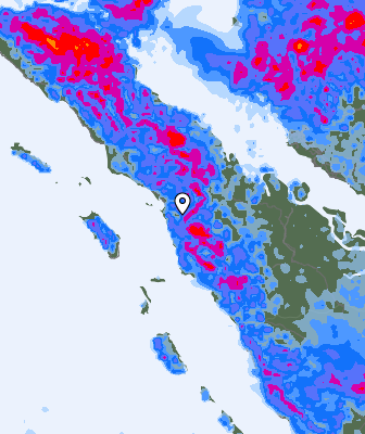 Precipitação