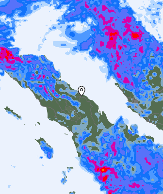 Precipitação
