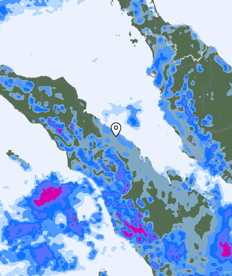 Precipitação