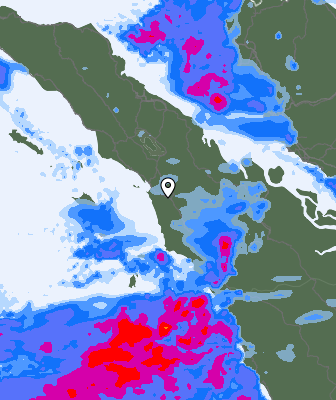 Precipitação