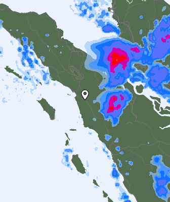 Precipitação