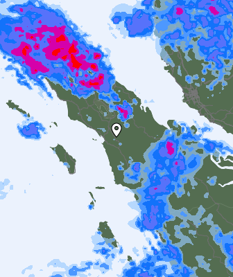 Precipitação