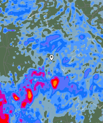 Precipitação