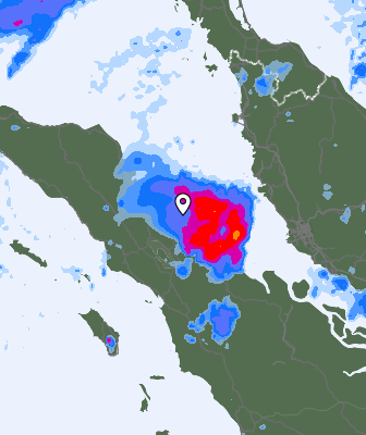Precipitação