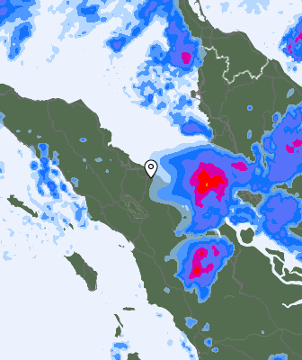 Precipitação