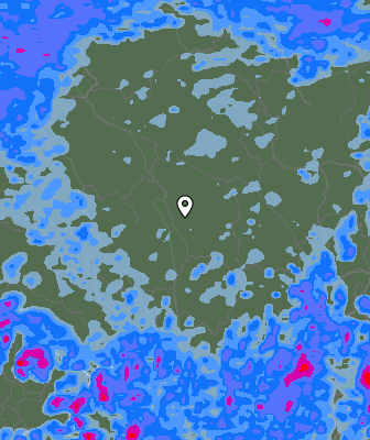 Precipitação