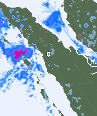 Precipitação