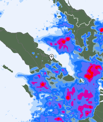 Precipitação
