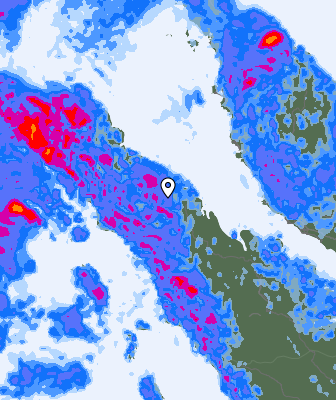 Precipitação