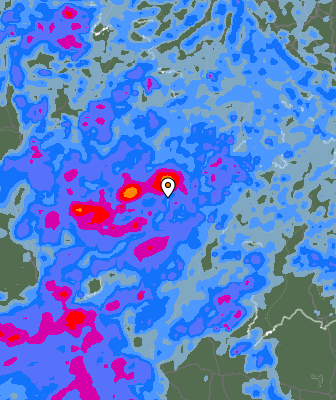 Precipitação