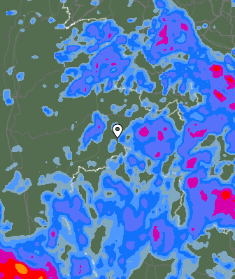 Precipitação