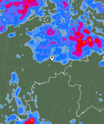 Precipitação