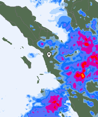 Precipitação