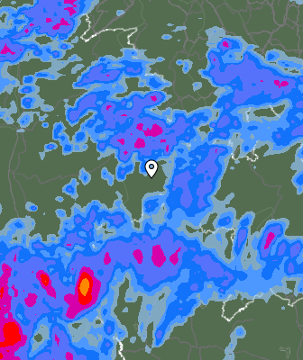 Precipitação