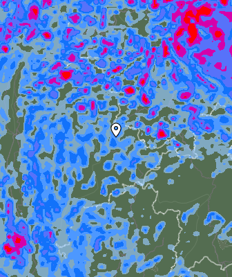 Precipitação