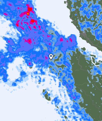 Precipitação