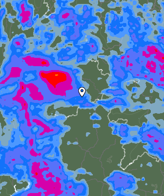Precipitação