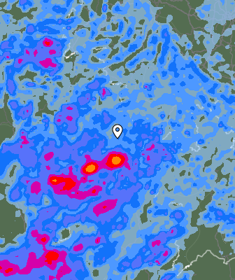 Precipitação