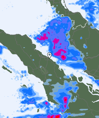 Neerslag