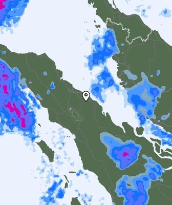 Precipitação