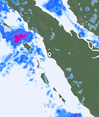 Precipitação