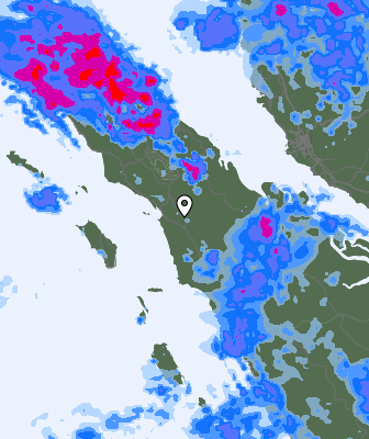 Precipitação
