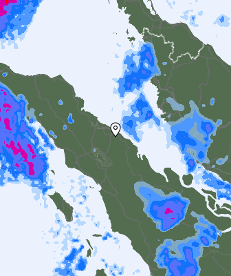 Precipitação
