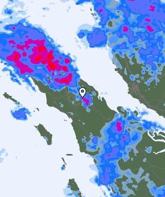 Precipitação