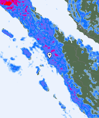 Precipitação