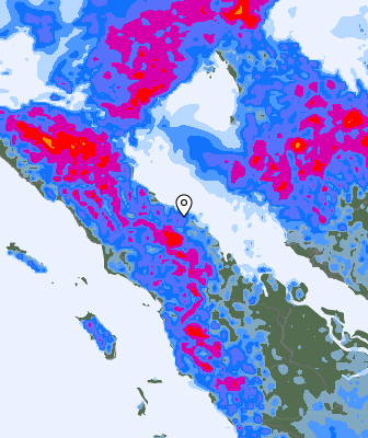 Precipitação