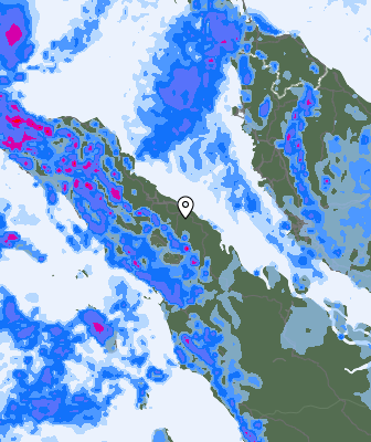 Precipitação
