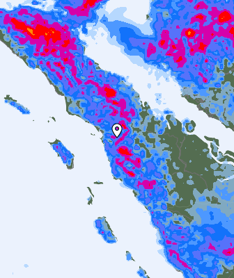 Precipitação