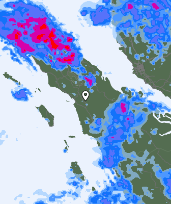 Precipitação