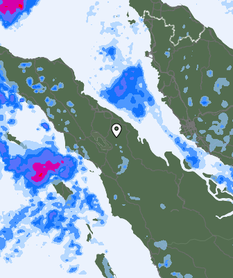 Precipitação