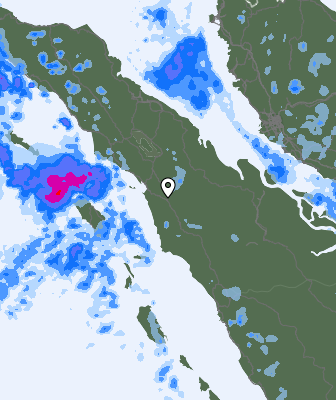 Opady atmosferyczne