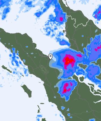 Precipitação