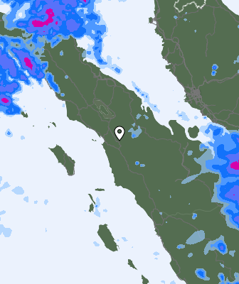 Nedbør