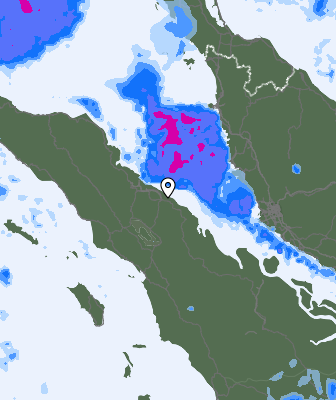 Precipitação